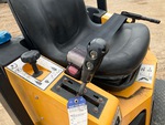 Control Station with Hydraulic Controls