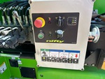 Control Station Ground with Function Controls