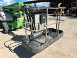 Chassis with Work Basket