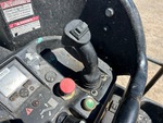 Control Station Upper with Safety Control Hand/Foot Switch