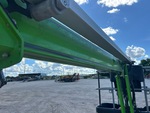 Chassis with Cable Tray Ladder