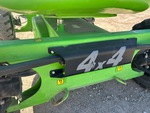 Chassis with Frame Condition