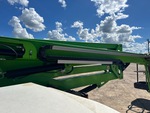 Chassis with Boom Condition