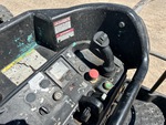 Control Station Upper with