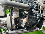 Engine with Fuel System