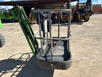 Control Station Upper with