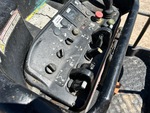 Control Station Upper with Function Controls