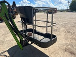 Control Station Upper with