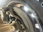 Brakes with