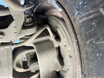 Brakes with