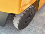 Chassis Photos with