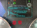 Cab with Engine Hours