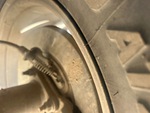 Brakes with