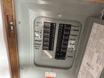 Configuration with