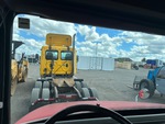 Cab with