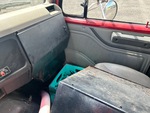 Cab with