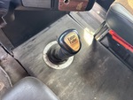 Cab with