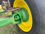 Drivetrain with