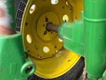 Drivetrain with