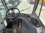 Cab with