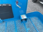 Basic Control Station Upper with