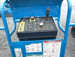 Basic Control Station Upper with