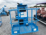 Basic Control Station Upper with