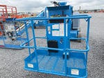 Basic Control Station Upper with