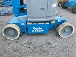 Chassis Photos with