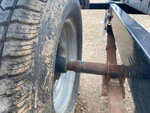 Trailer Chassis with
