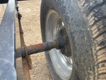 Trailer Chassis with