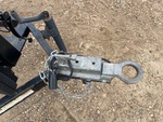 Trailer Chassis with