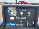 Control Station with