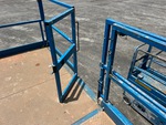 Basic Control Station Upper with