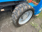 Chassis Photos with
