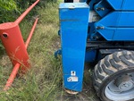 Chassis Photos with
