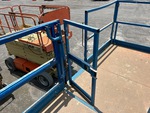 Basic Control Station Upper with