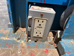 Basic Control Station Upper with