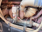 Motor with