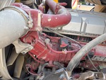 Motor with