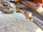 Hydraulics with
