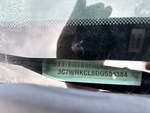 General Appearance with Frame Stamp Serial Number/VIN Photo
