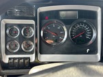 Cab with Wskaźniki