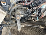 Underbody with Elementy układu kierowniczego