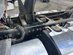 Underbody with Stan ramy