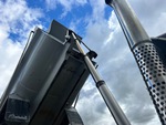 Underbody with Cylindry