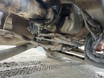Underbody with Skrzynia biegów