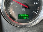 Cab with Engine Hours
