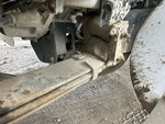 Underbody with Przystawka odbioru mocy