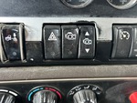 Cab with Hamulec silnika
